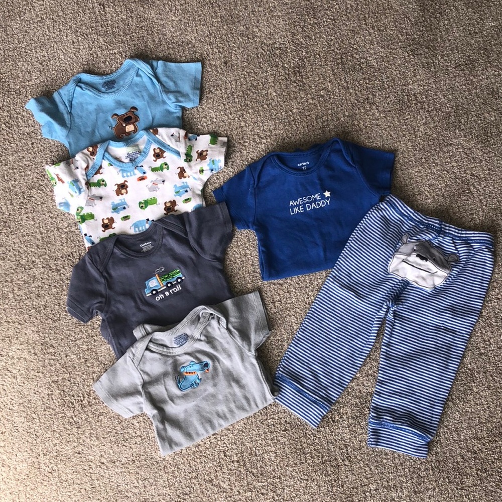 Baby Essentials